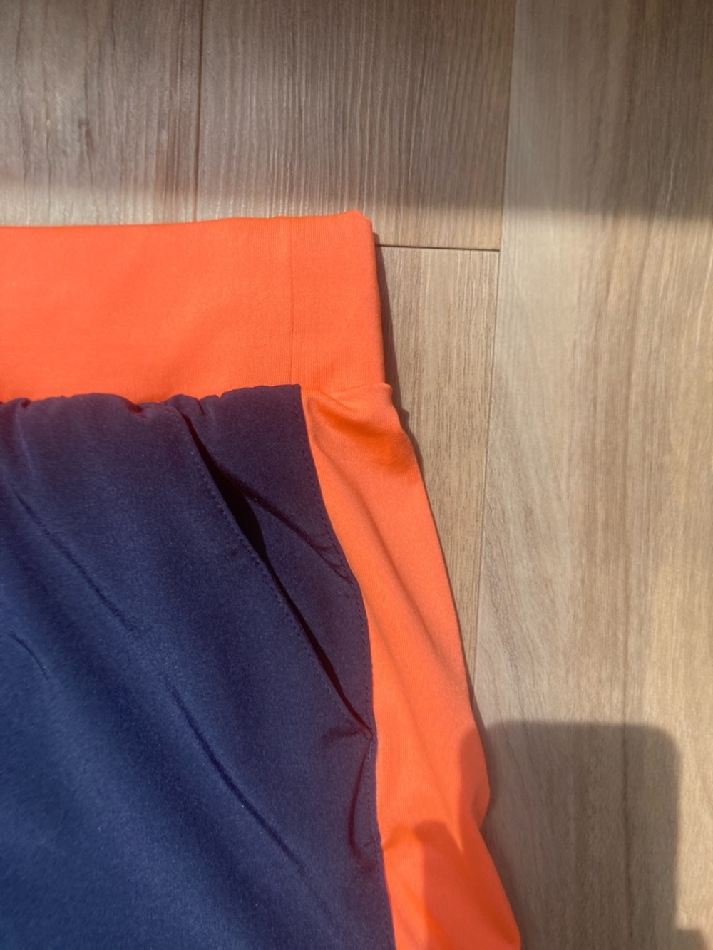 Tek gear dry Tek pull on short with front pockets M - Picture 5 of 12